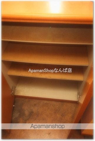 プレサンス東本町の内装写真