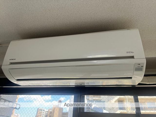 相模原コーポフロンティアの内装写真