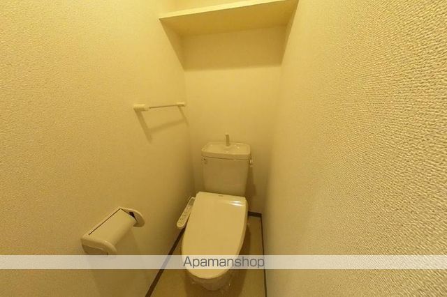 夢ランドワイズテラス笹口の内装写真