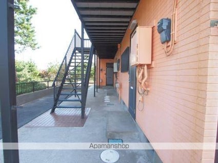 アーバンキャッスル[2DK/49.68m2]の共用部1