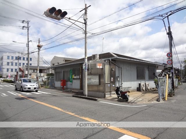 レオネクストリバーサイド柏原の周辺写真