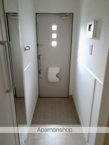 阿武隈急行 福島学院前駅 徒歩18分 2階建 築3年の内装写真