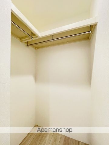 quador noie 今池の内装写真