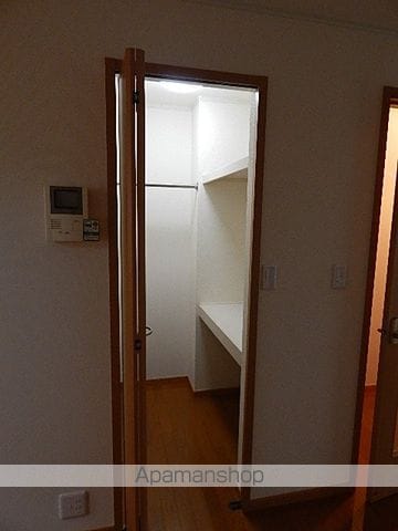 カーサミニヨンの内装写真