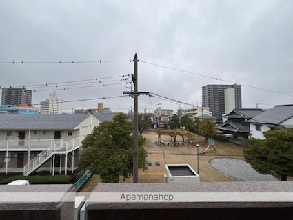 ヌーベル今里[1K/28.88m2]の内装2