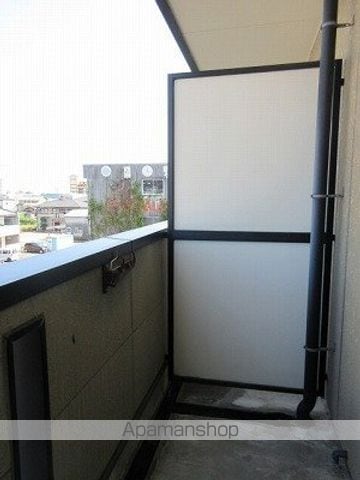 サンシティ杉山Vの内装写真