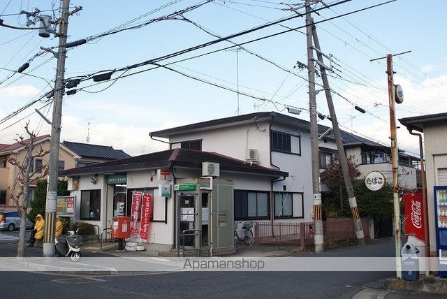 APT.くりくまの周辺写真