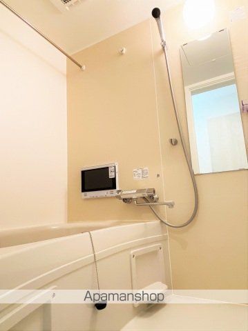 GRANDTIC ARKIIの内装写真