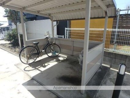 プレッソ[2LDK/57.01m2]の外観5