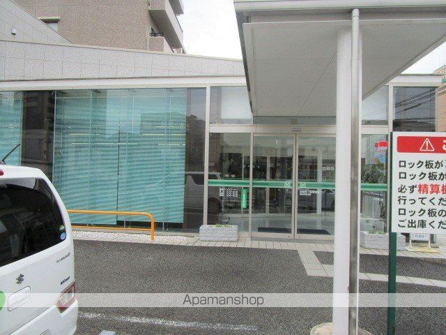 西池セントラルハイツの周辺写真
