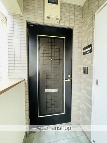 パレロワイヤル弦巻の内装写真