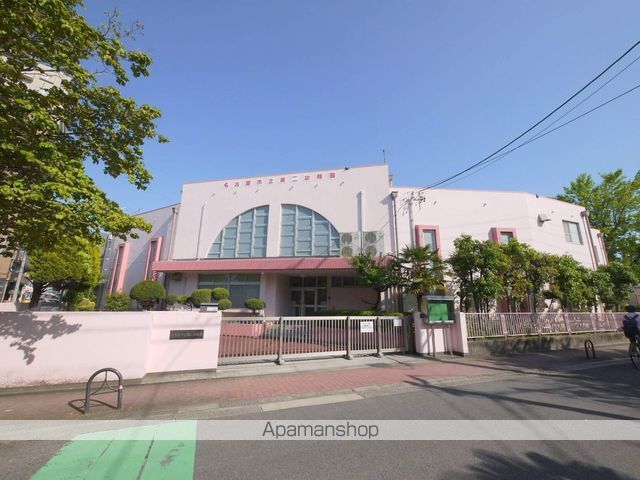 OS・SKYレスカール大久手の周辺写真