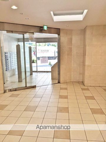 グレンパーク新大阪IIの内装写真