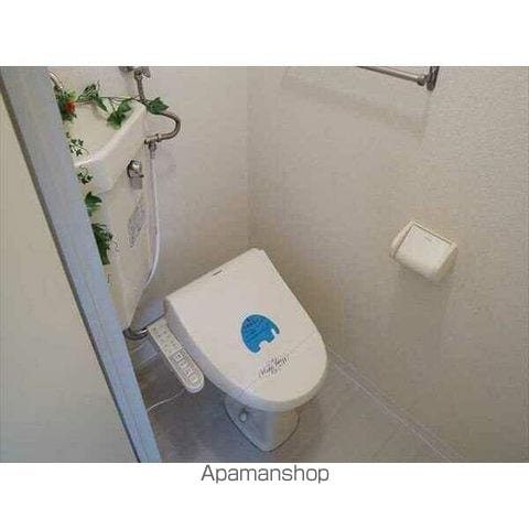 エスポワール16の内装写真