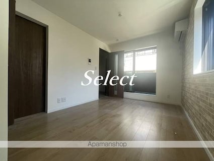 Ｎｕａｇｅ屏風浦[1K/22.03m2]の内装1