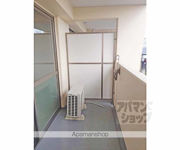 サントゥールくいな橋の内装写真