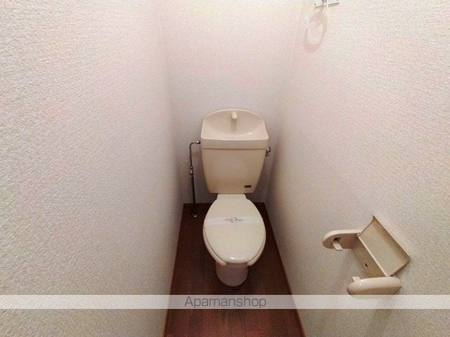 サンハイツ甲陽園の内装写真