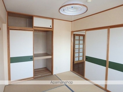 長野県松本市庄内１丁目[3LDK/70.01m2]の内装3