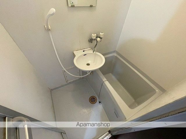インターナショナル玉造の内装写真