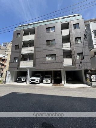 ＭＫ　Ｓｏｌｅｉｌ　国泰寺[1LDK/39.19m2]の外観4