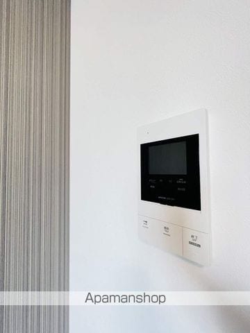ル・シエル葵の内装写真