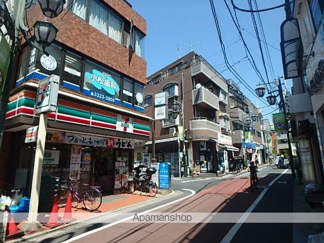 あかりハウジングの周辺写真