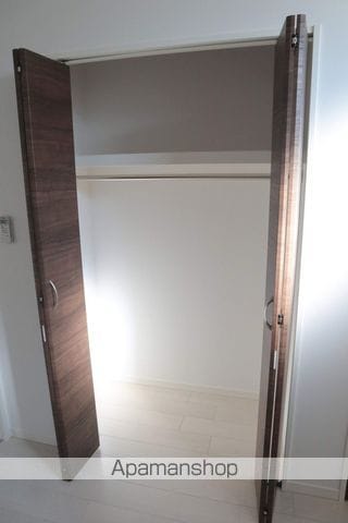 オルフェアメゾン清水丘弐番館の内装写真