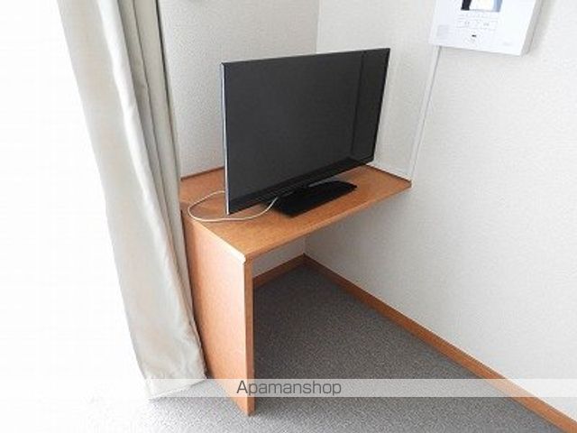 レオパレスJPIIの内装写真