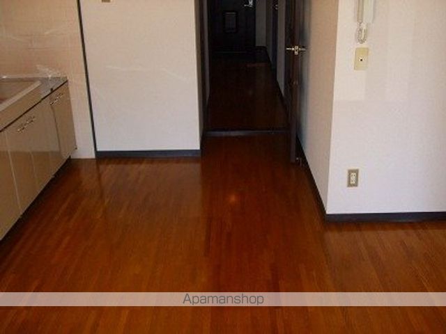 サンヒルズ梅森台の内装写真