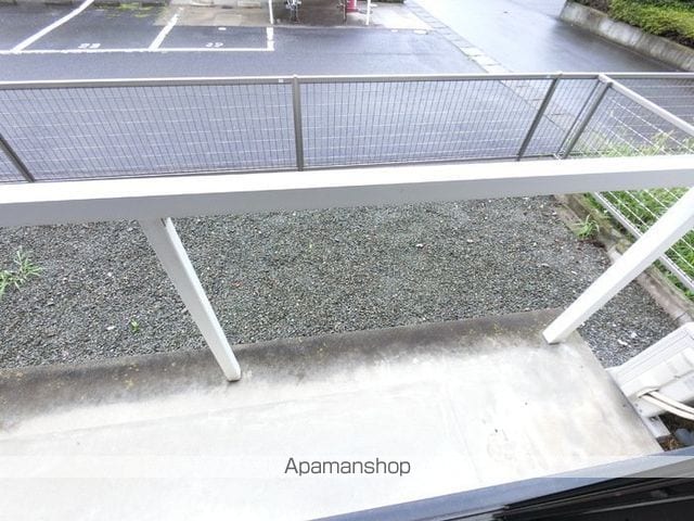 メゾンタムラ Cの内装写真