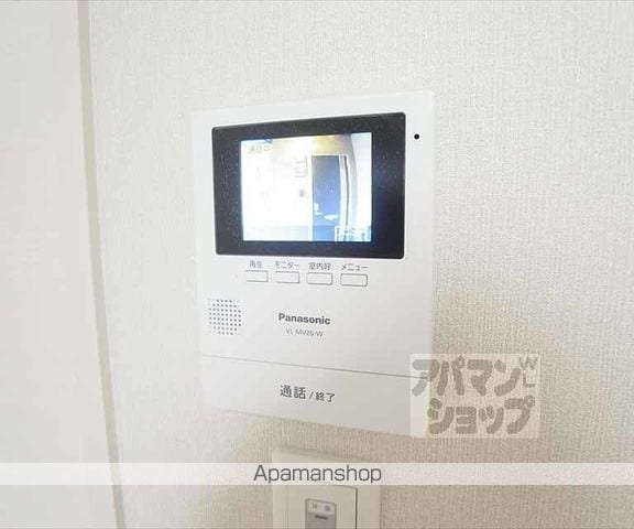 OHANAの内装写真