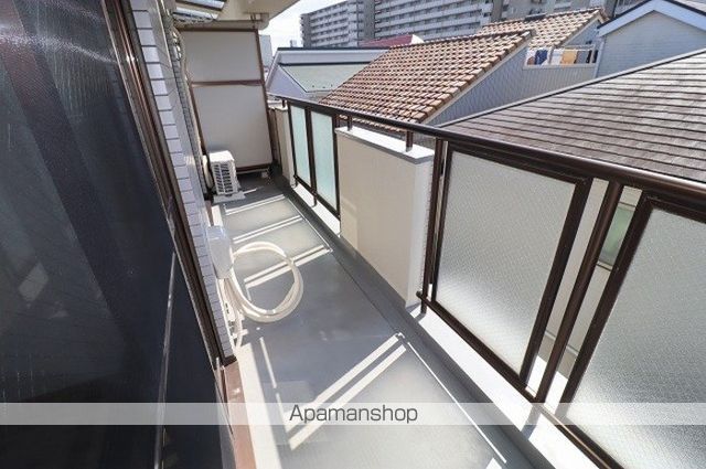 ルイメゾン2の内装写真