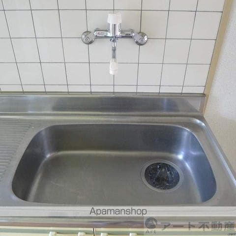 アネーロ鉄砲町の内装写真