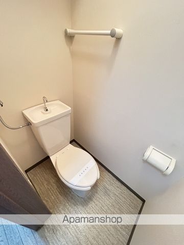 ΑNEXTエレガンスの内装写真