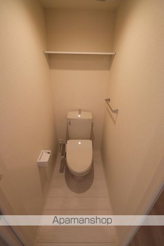 ダイワスイートIIの内装写真