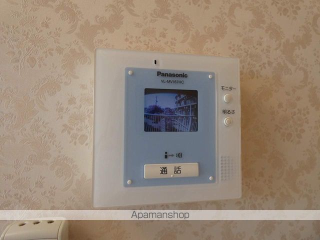花きゃべつの内装写真