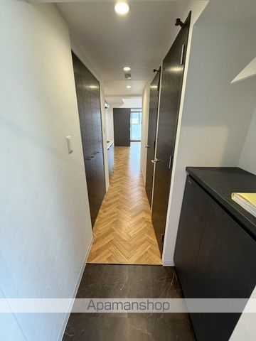 ARTIZA金山の内装写真
