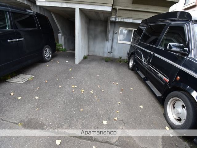 AMS清田2ー1B棟のその他写真