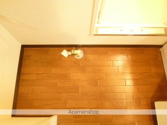 コンフォートライフIIの内装写真
