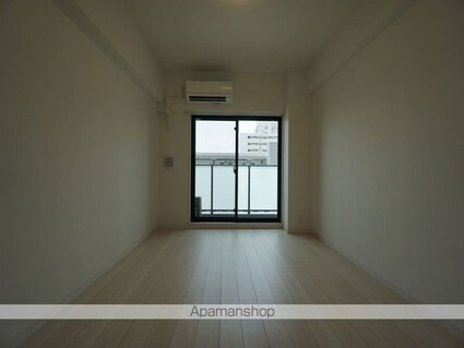 ＳーＲＥＳＩＤＥＮＣＥ今池ｂｅｌｅｔａ（ベレータ）１２月契約限[1K/25.6m2]の内装5