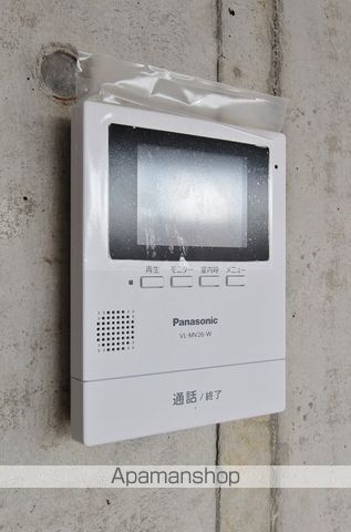 ピースリベルタ応神古川の内装写真
