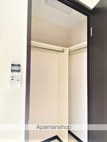 レオネクスト集の内装写真