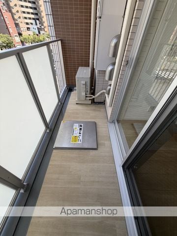 ACP Residence 浅草の内装写真