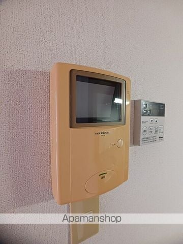 ソレアードパルケIIの内装写真