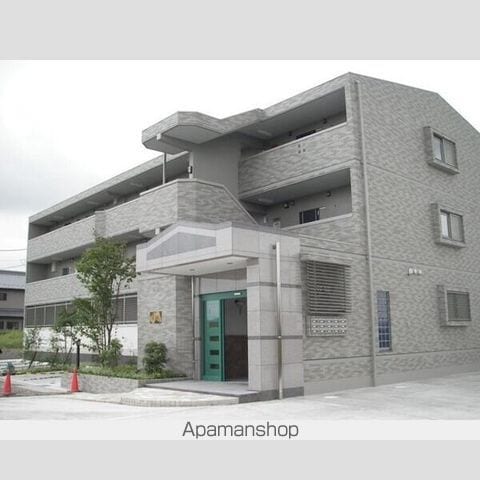 名鉄瀬戸線 尾張旭駅 徒歩46分 築21年