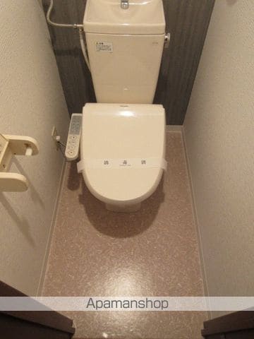 マープル円山の内装写真