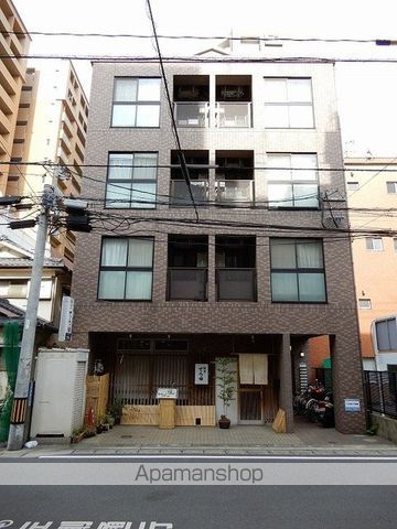 永保ビルの外観写真