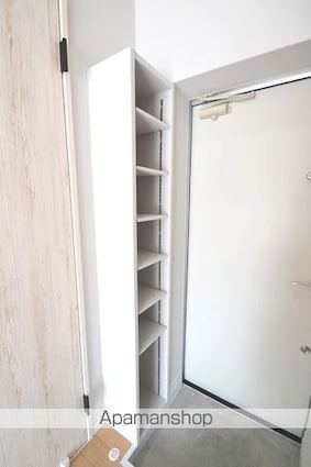 むぎのしまテラス[1LDK/34.39m2]の内装1