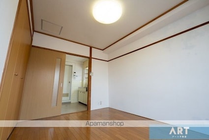 ＣＡＳＡ清水町[1K/20.06m2]の内装2