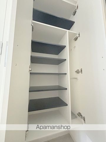 セレニテ阿波座ミラクの内装写真